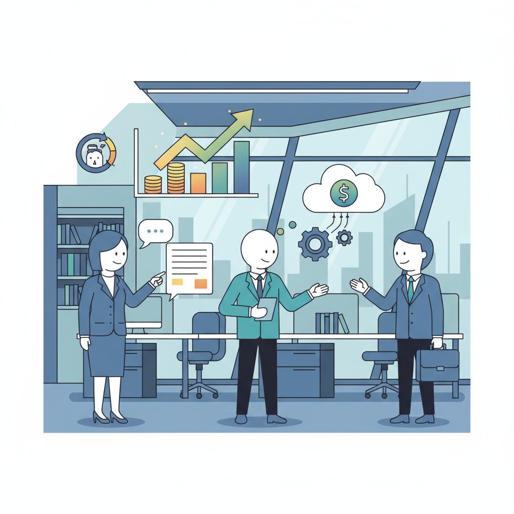 Optimización pensión ahorro
