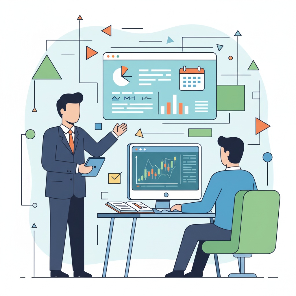Diario trading