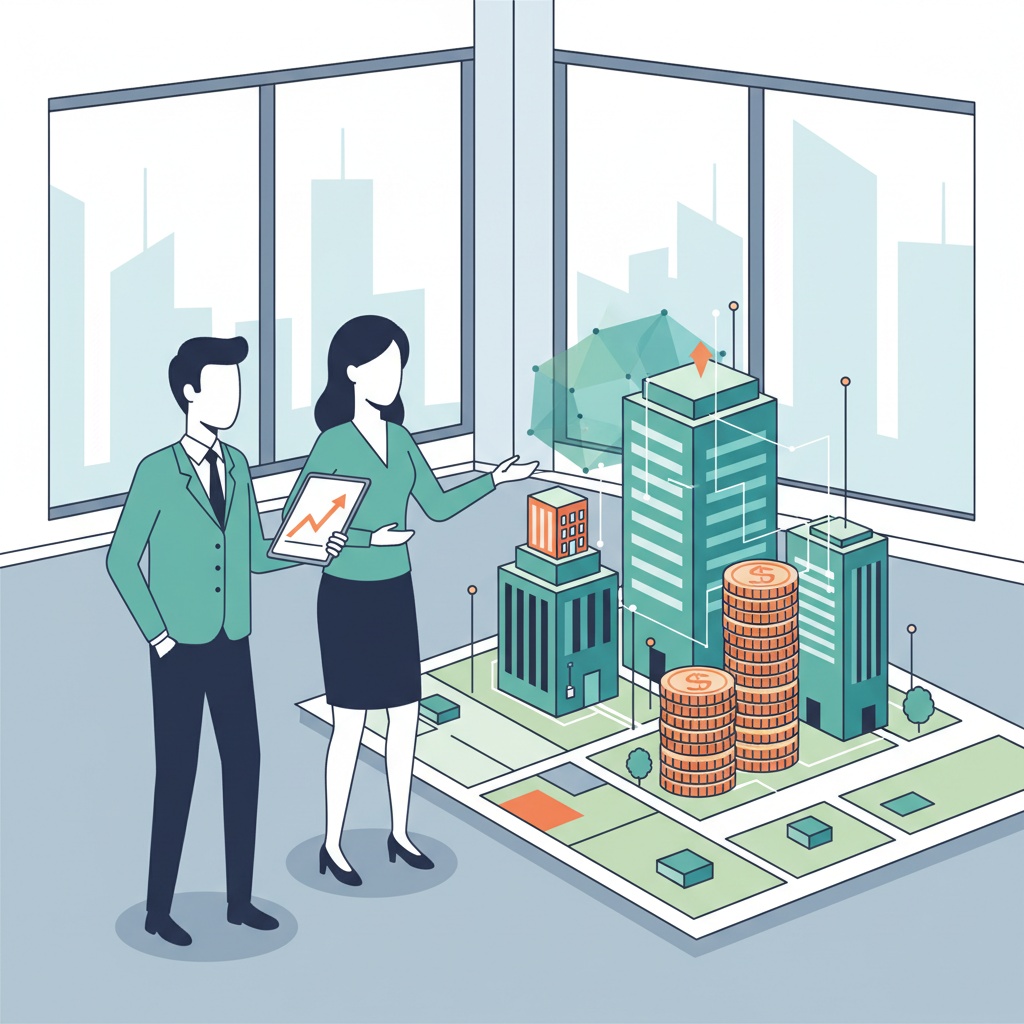 Inversión vivienda 2025